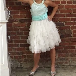 Rare Editions Dresses - Girls dress size 14 Rare Editions Dresses - Girls dress size 14